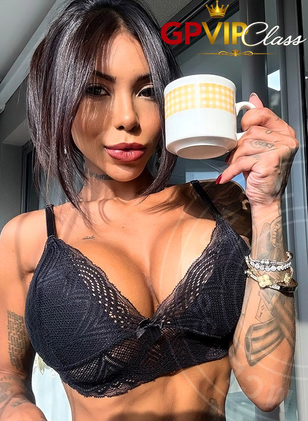 Bibi Griffo