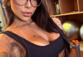 Bibi Griffo