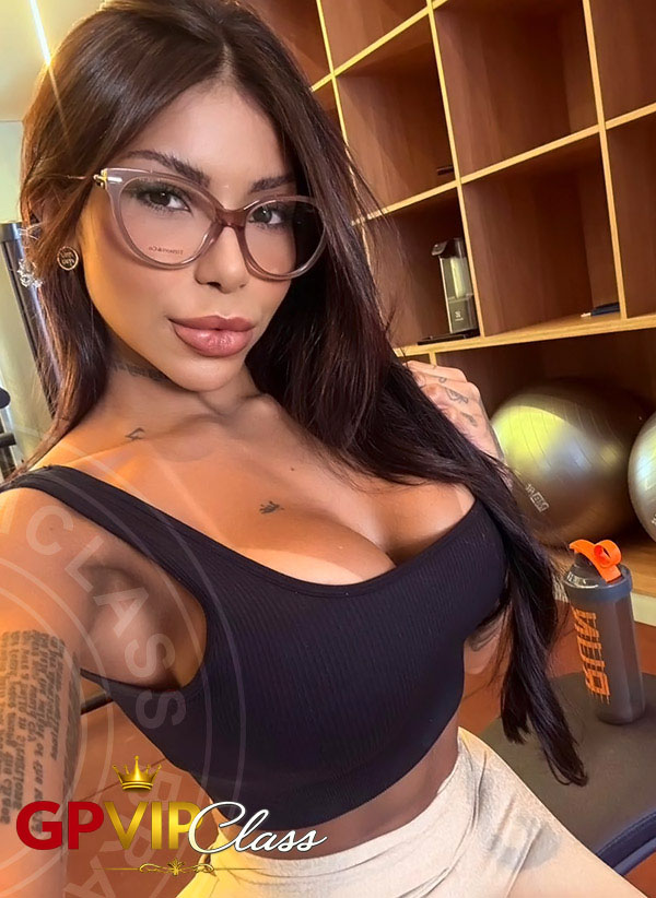 Bibi Griffo