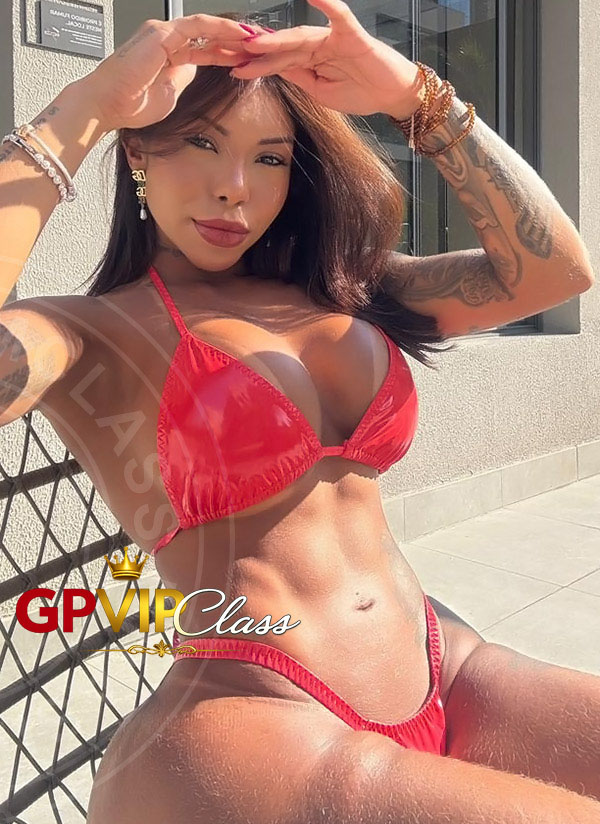 Bibi Griffo