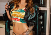 Dalila Alves