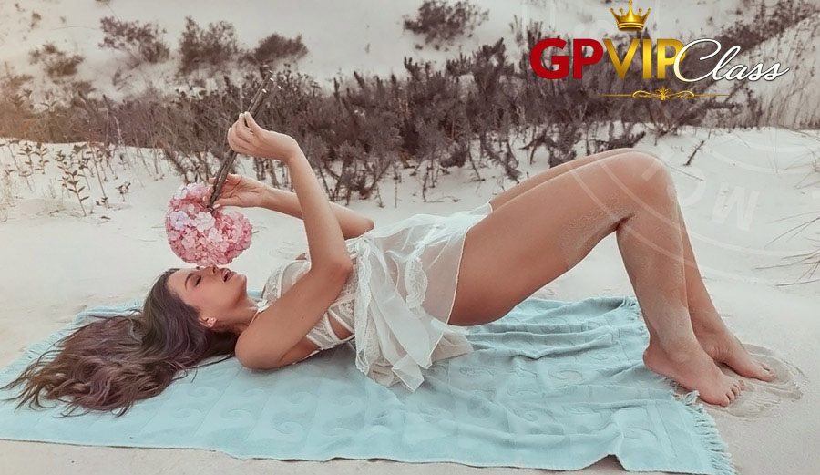 Luna Leão
